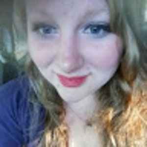 Meet your Posher, Krista